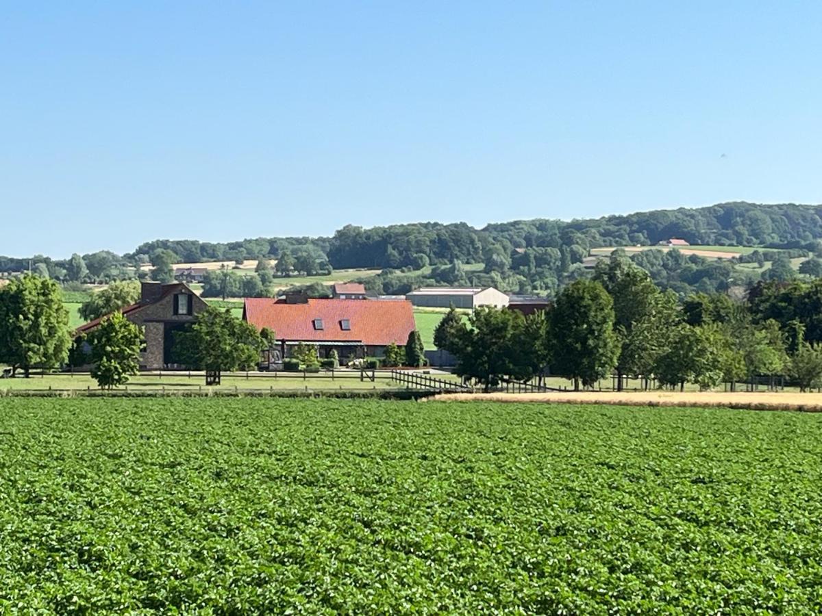 Vakantiewoning - Ter Douve Heuvelland Exterior foto
